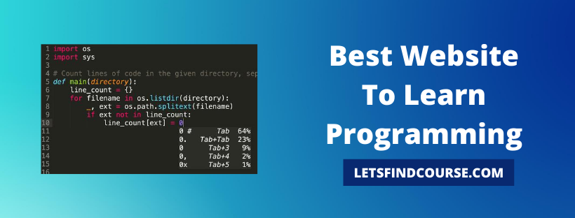 best sites to learn programming for free reddit