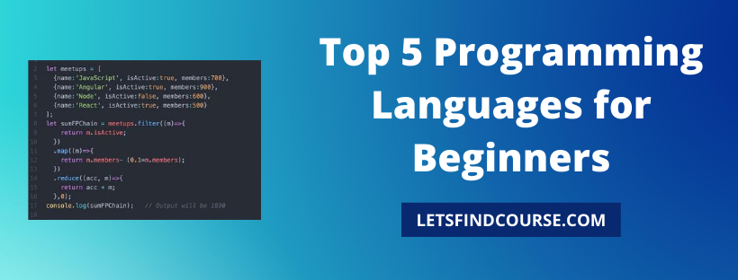 5-best-computer-programming-languages-for-beginners