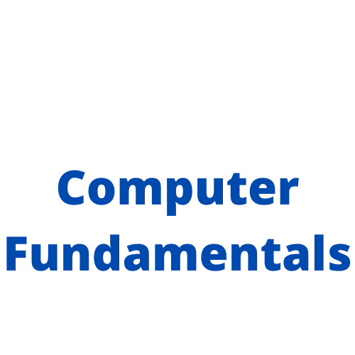 Computer Fundamentals MCQ Questions