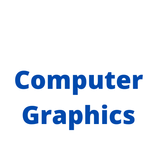 Computer Graphics MCQ Questions