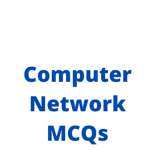 Computer Networks MCQ Questions