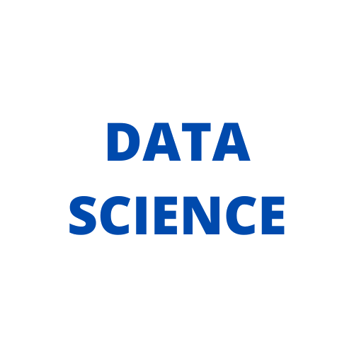 Data Science MCQ Questions