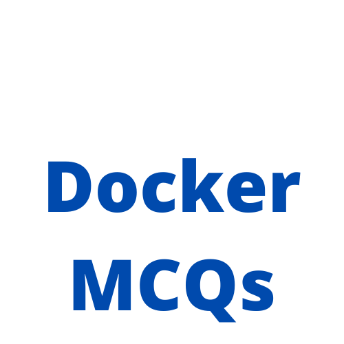 Docker MCQ Questions
