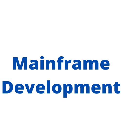 Mainframe Development MCQ Questions