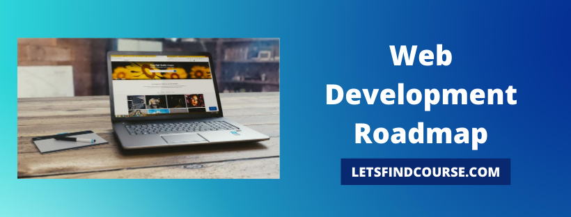 web-development-roadmap